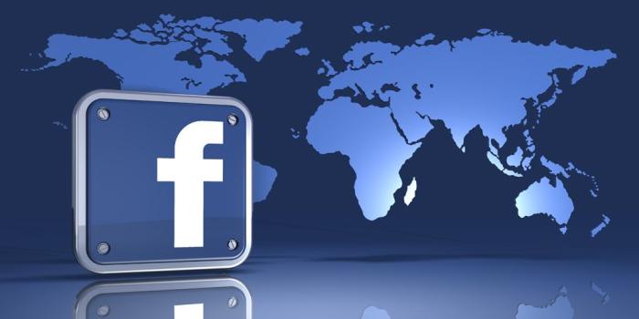 1024x768 Free download Download Beautiful Facebook Logo Wallpaper HD 11232