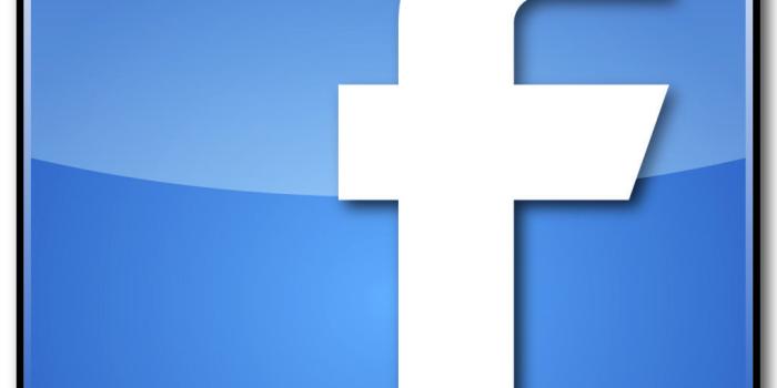 1024x1024 Facebook Icon Hd #249179 - Free Icons Library