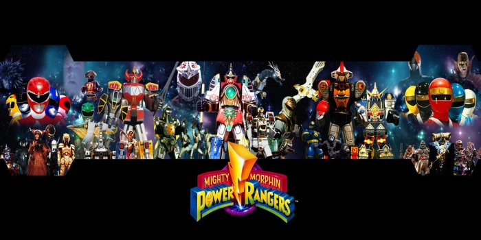 1600x1000 Power Rangers Wallpaper and Background Image | 1600x1000 | ID:506799