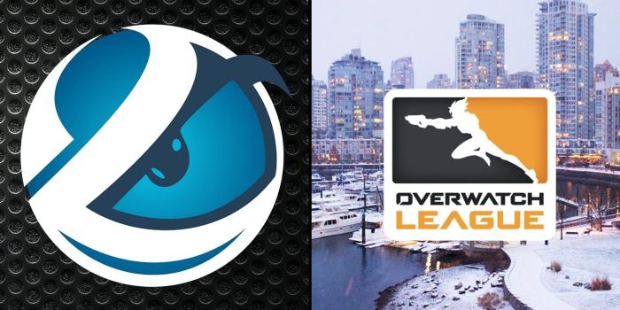 1600x900 Vancouver's new Overwatch League team partners with Luminosity
