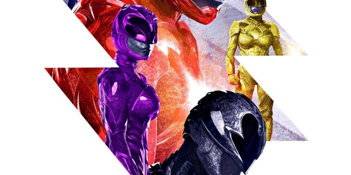 1080x1920 Power Rangers Wallpapers