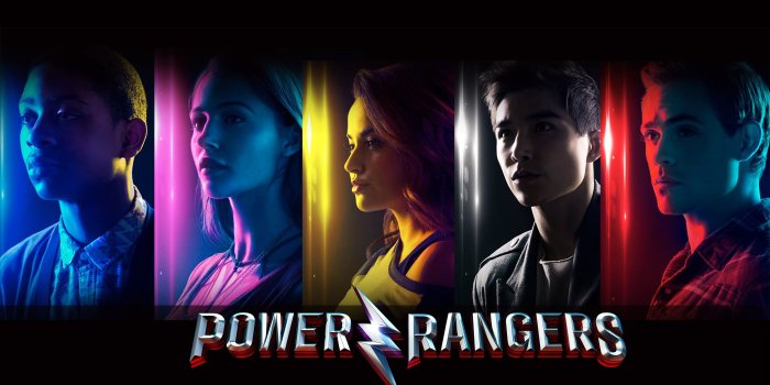 3840x2160 Poster of Power Rangers Wallpaper 4k Ultra HD ID:2959