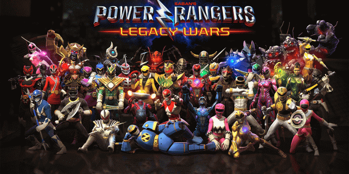 1920x1080 Power Rangers | Media Category | Wallpapers