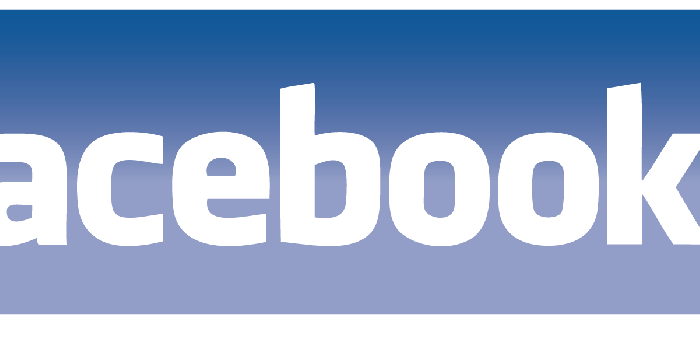 1901x600 HD Facebook Logo Background Wallpaper - Facebook , Free Unlimited