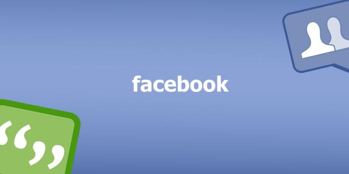 2560x1600 3360469 Facebook, Social network, Design, Logo wallpaper and