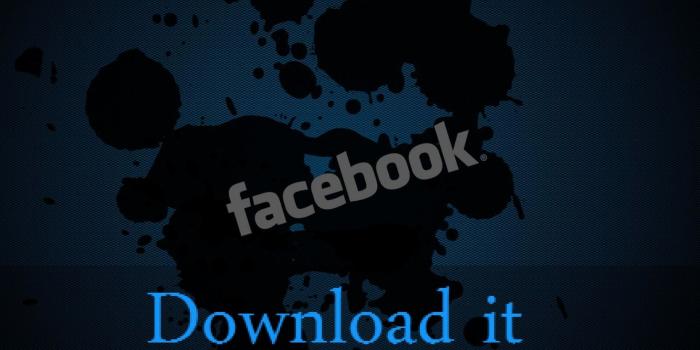 1920x1200 Facebook Logo Wallpaper (70+ pictures)