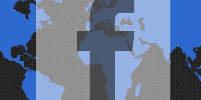 950x1520 Download Facebook Logo Free Pure 4K Ultra HD Mobile Wallpaper