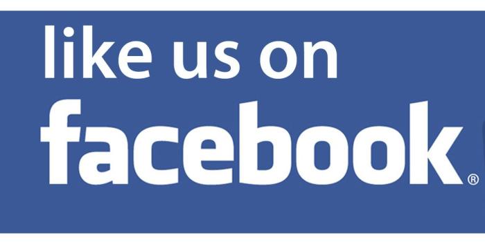 2429x587 Facebook-Logo-Wallpaper-Full- - Clip Art Library