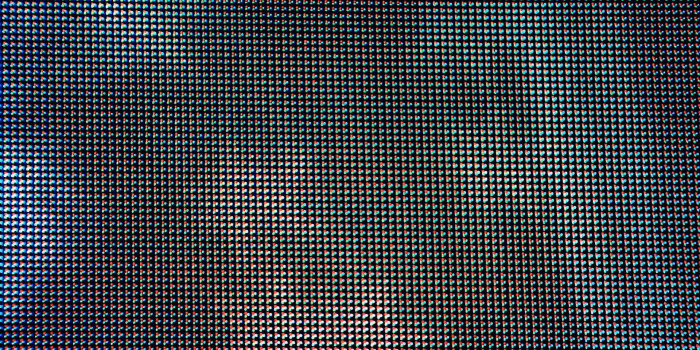 1920x1080 Real LED Screen Board in Close Up Background Stock Video Footage -  Storyblocks Video