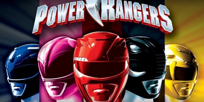 1193x773 Power Rangers Wallpapers