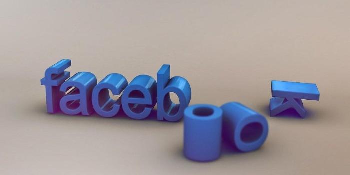 1280x800 Facebook Logo Hd Wallpapers Free Download Desktop Background