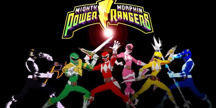 1680x1050 Original Power Rangers HD Wallpaper, Background Images