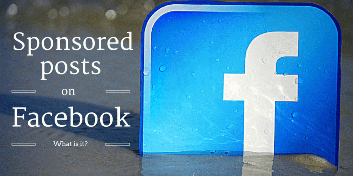 1024x768 Facebook sponsored posts | How to sponsor a post and drive results