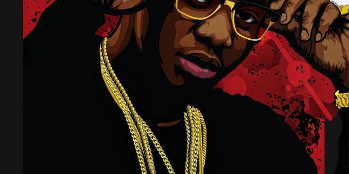 1080x1350 offset migos art | Fano! | Rapper art, Dope art, Devian art