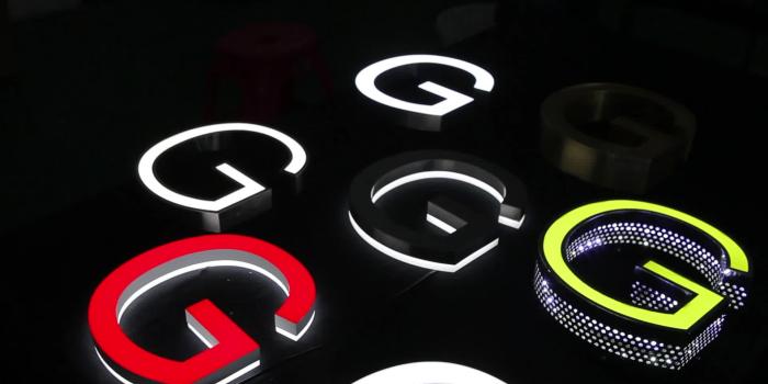 1920x1080 Customized 3d Mini Led Logotype Led Sign Board Channel Letters Sign - Buy  Mini Letters,Channel Letter Sign,Channel Sign Product on Alibaba.com