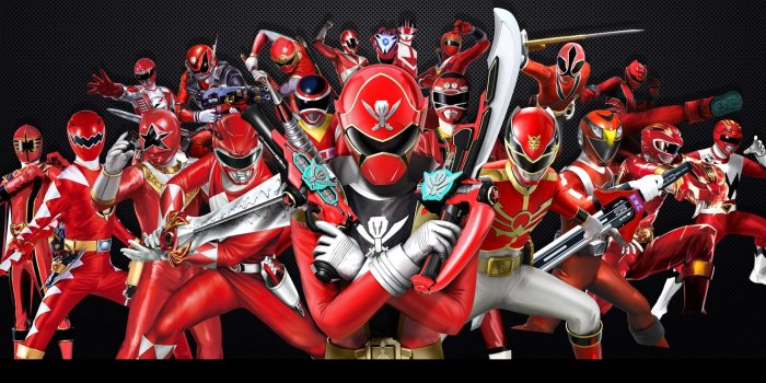 1920x1080 Best Power Rangers wallpaper ID:135757 for High Resolution hd