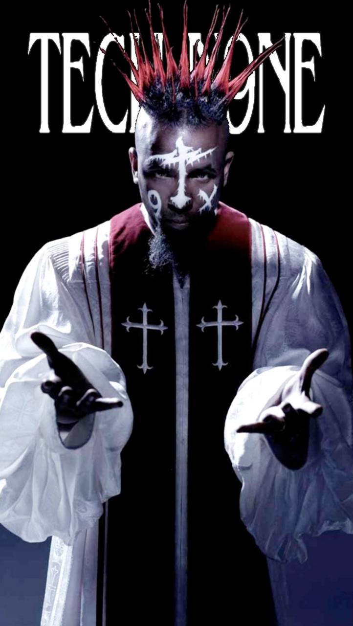 722x1280 Tech N9ne S8 Wallpaper by HyphyPersona - 61 - Free on ZEDGE™