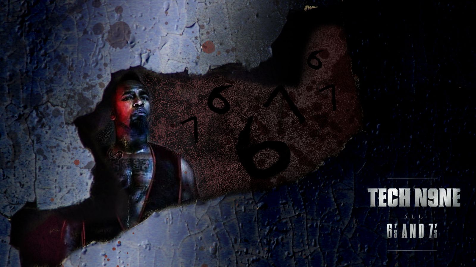 1600x900 All 6′s And 7′s' Desktop Wallpapers [Fans Submitted]