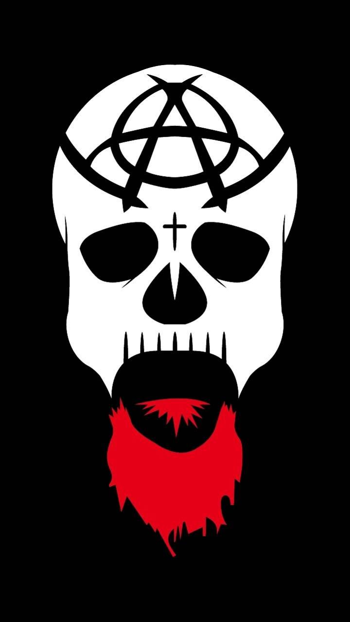 720x1280 Tech N9ne MASK S8 Wallpaper by HyphyPersona - c7 - Free on ZEDGE™