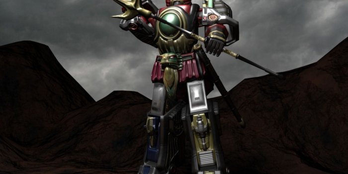 1920x1440 69+ White Ranger Wallpapers on WallpaperPlay