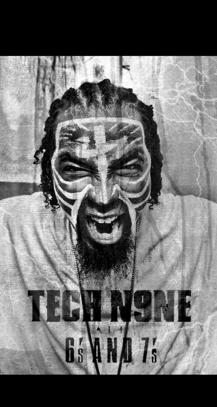744x1392 Download Tech N9ne Wallpaper (48+) - Free Wallpaper For your screen.