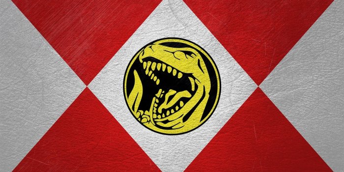 1280x720 Power Rangers Wallpaper