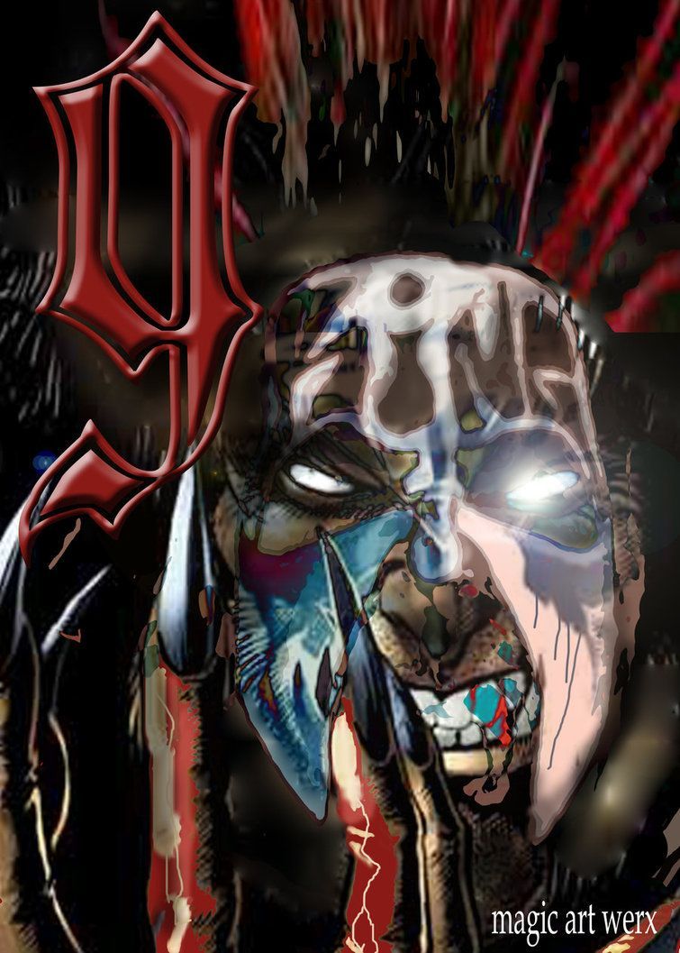 755x1057 Tech N9ne Wallpapers | R in 2019 | Tech n9ne, Ps vita wallpaper