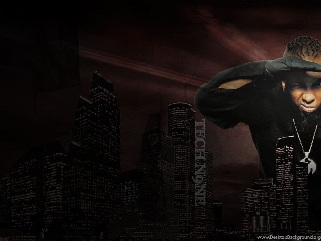 1024x768 Tech N9ne 2015 Wallpapers Wallpapers Cave Desktop Background