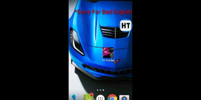 1280x720 Trill Wallpapers - Smartphone, Hd Wallpapers & backgrounds Download