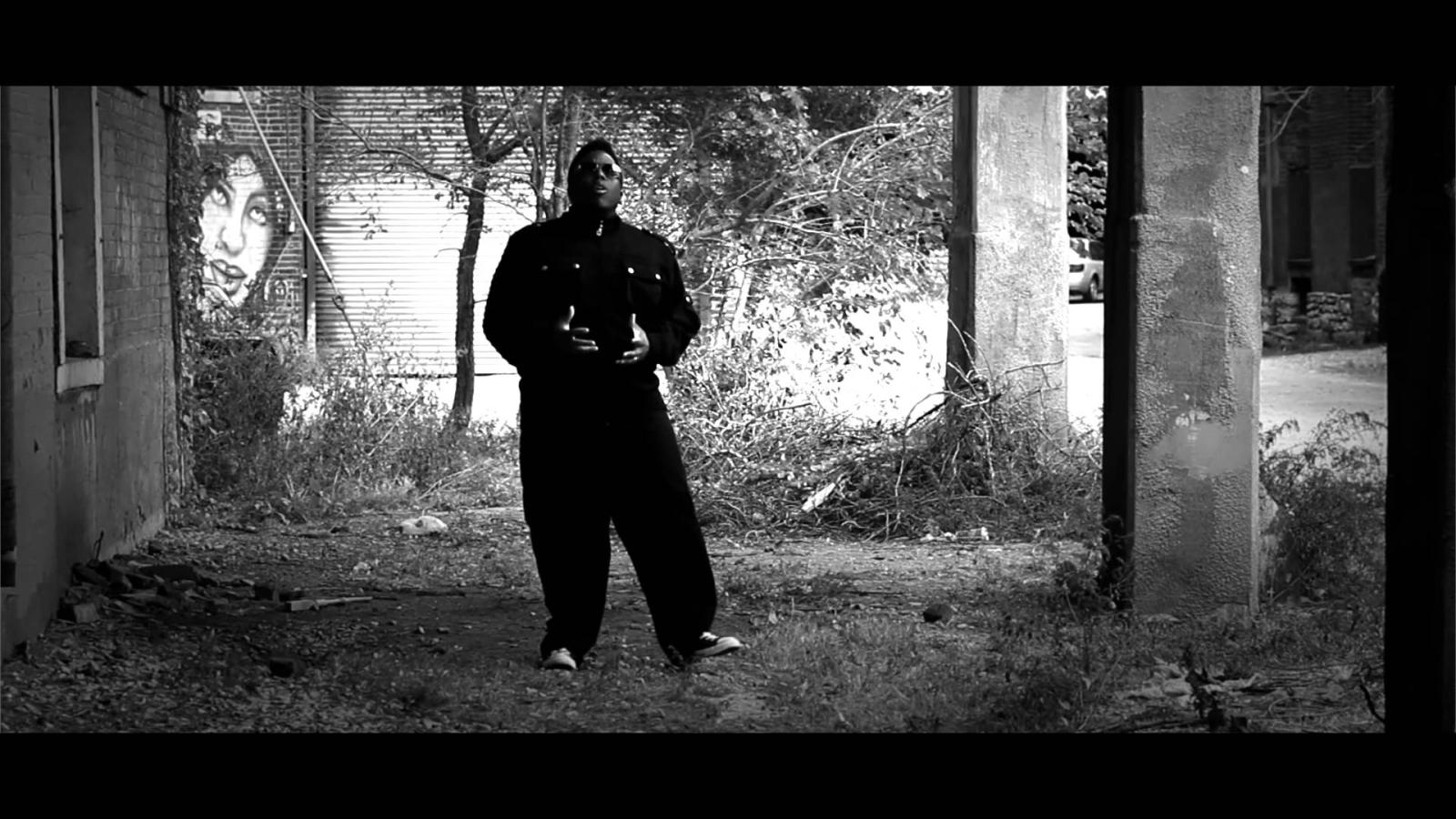 1920x1080 Tech N9ne Wallpaper HD - WallpaperSafari