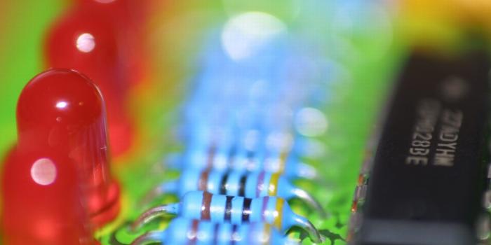 1920x1280 Circuit Board Wallpapers