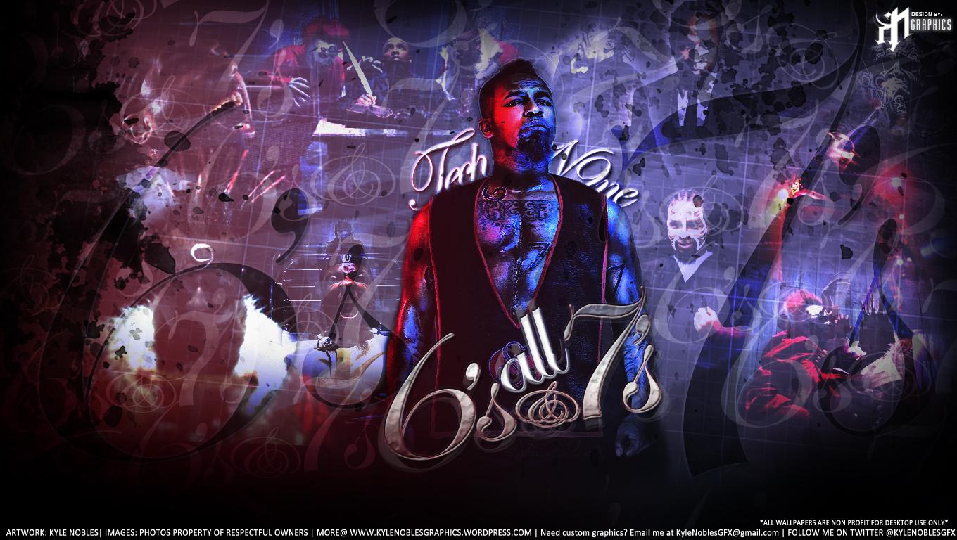 1360x768 Tech N9ne Wallpaper | (48++ Wallpapers)
