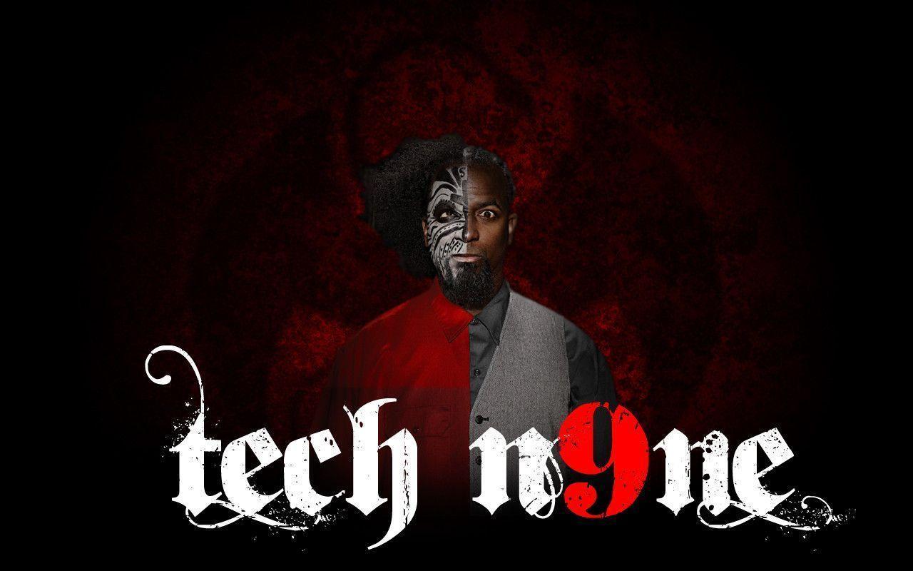 1280x800 Tech N9ne Wallpaper Group (48+)