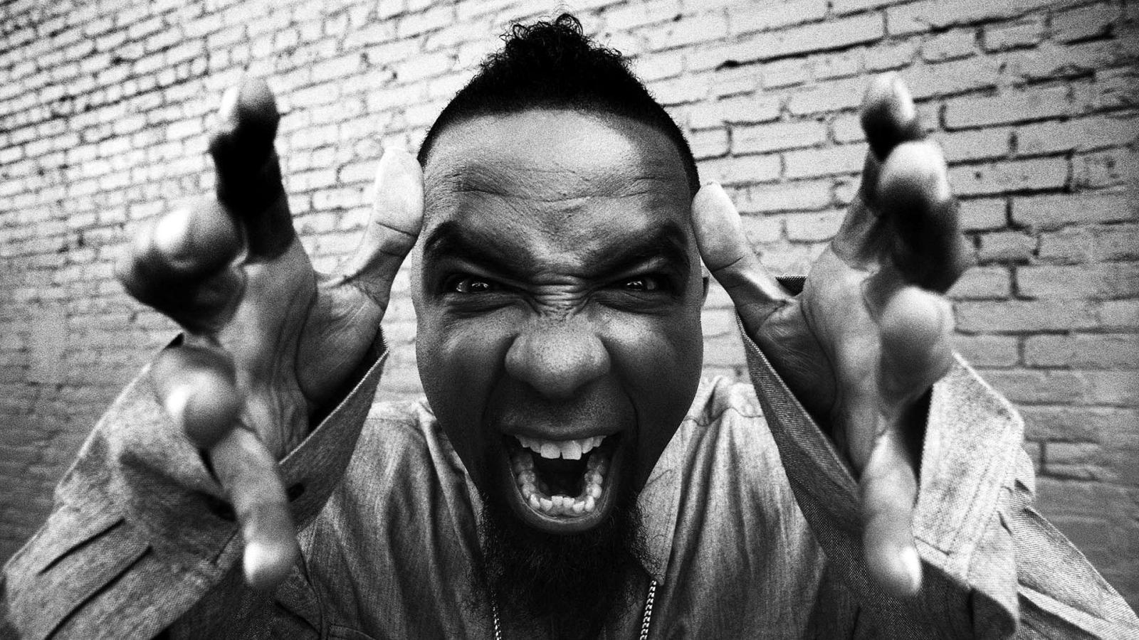 1920x1080 Tech N9ne | Music fanart | fanart.tv