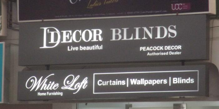 3999x2689 LED Name Board – Oscar Advertising