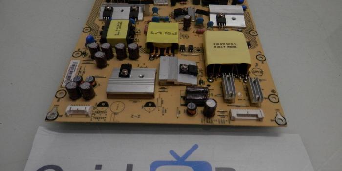 1024x768 Sharp LC-50LB371U PLTVFY721XXD1 Power Supply / LED Board