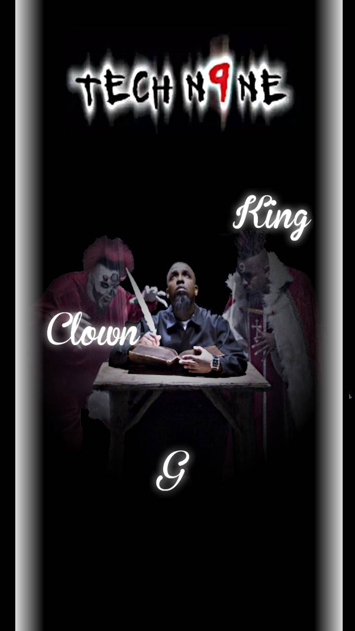 720x1280 Tech N9ne S8 Wallpaper by HyphyPersona - 9c - Free on ZEDGE™