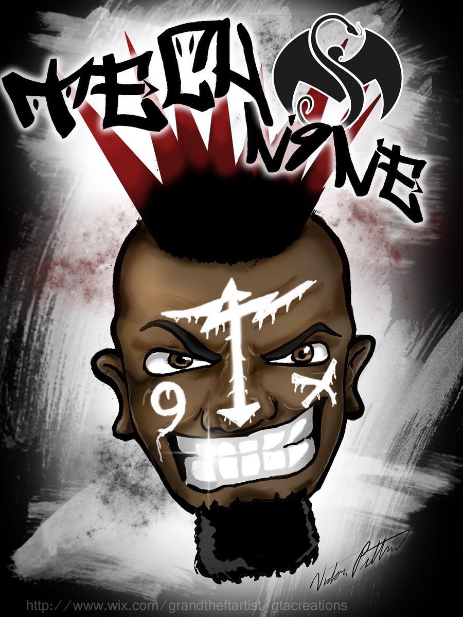 900x1200 2020 Other | Images: Tech N9ne 2017 Wallpaper