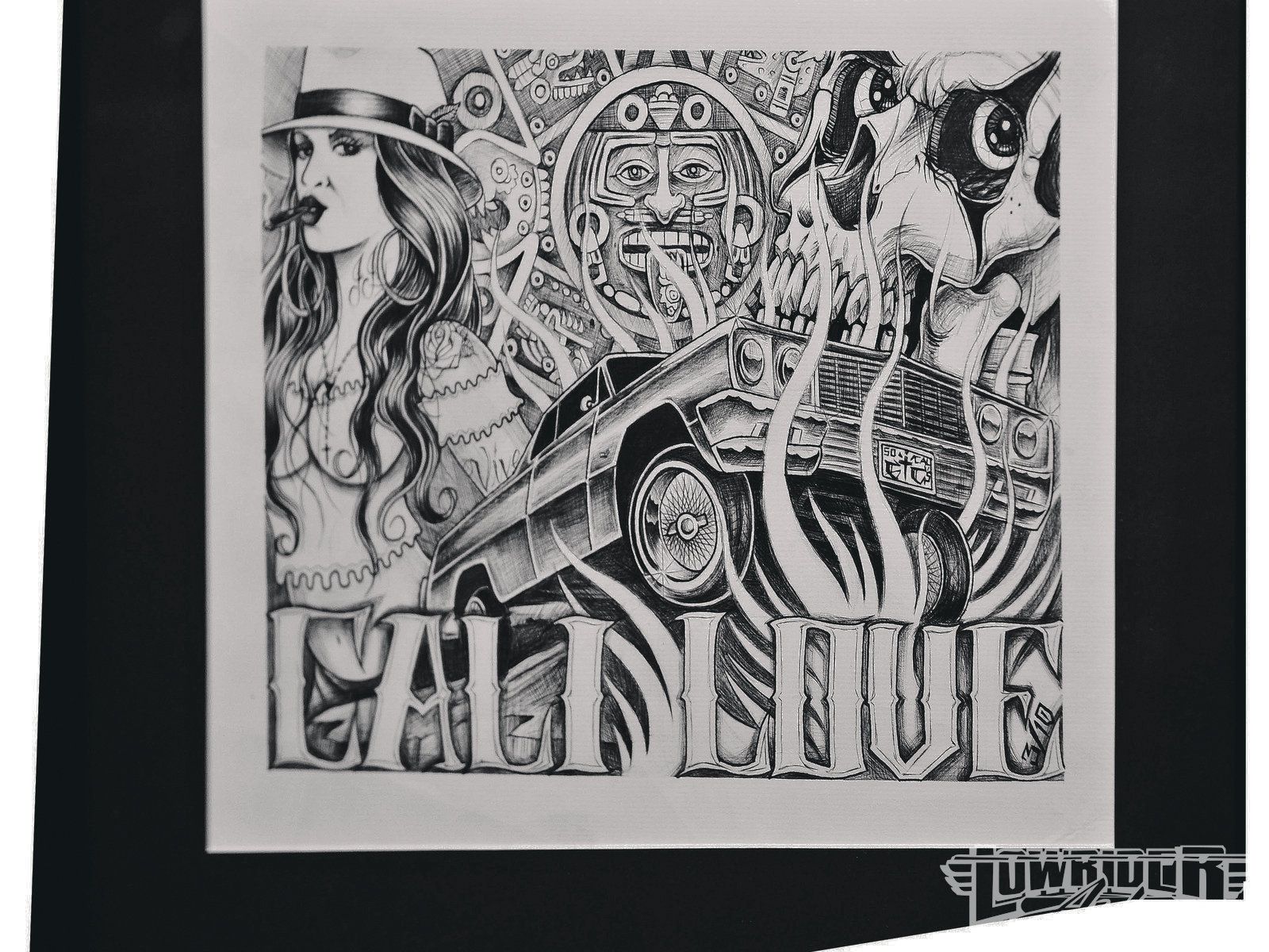 1600x1200 1109-lras-17-o-black-and-greys-finest-cali-love - Lowrider