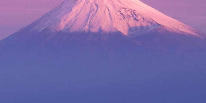 1280x1280 Mount. Fuji ❤ 4K HD Desktop Wallpaper for 4K Ultra HD TV • Dual