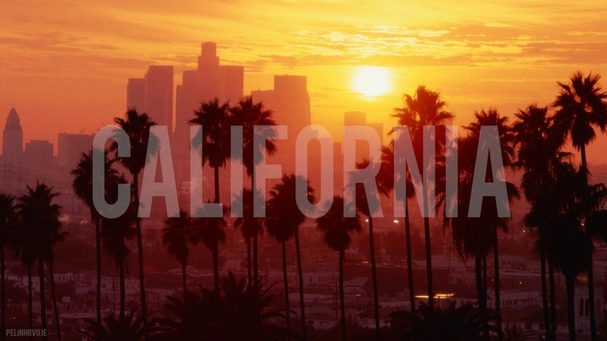 1191x670 California Wallpaper, Magnificent Pictures of California HQFX | LL