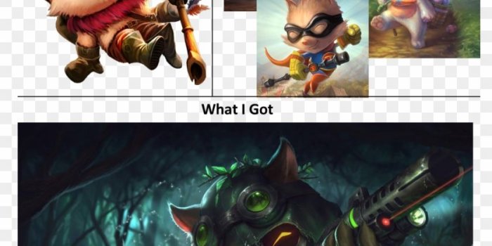 840x957 Omega Squad Teemo Is Best Teemo - Teemo League Of Legends, HD Png