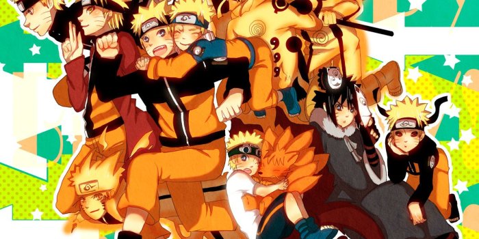 1200x900 Uzumaki Naruto Wallpaper #1785057 - Zerochan Anime Image Board