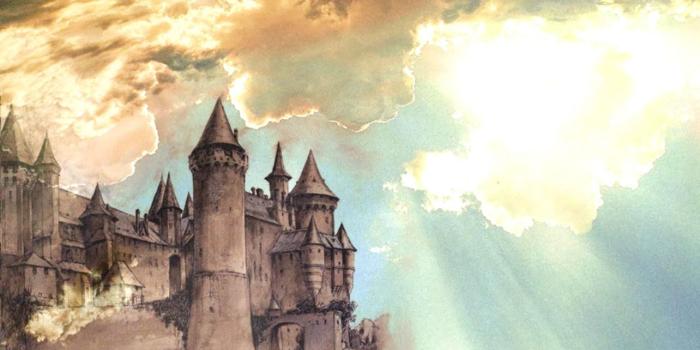 1284x721 Hogwarts Wallpaper | Dom Wallpapers