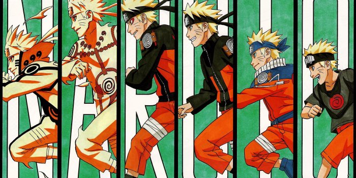 2560x1600 Happy birthday Naruto!! : Naruto