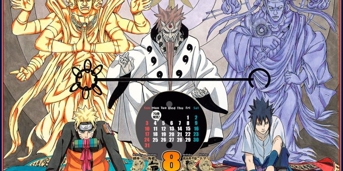 1440x900 NARUTO Wallpaper #1751831 - Zerochan Anime Image Board