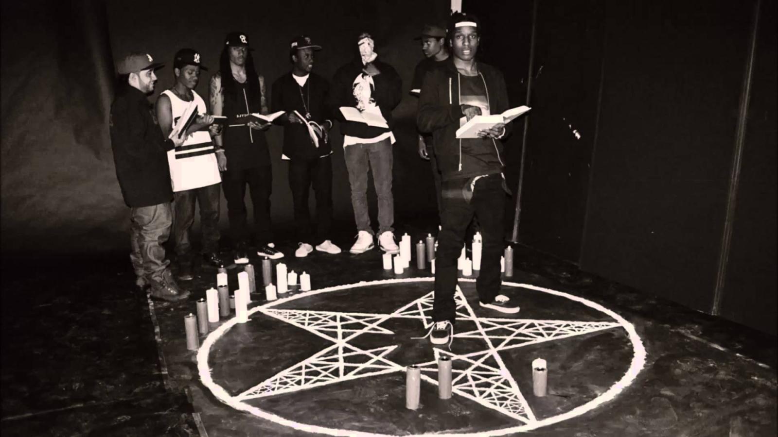 1920x1080 49+] ASAP Mob Wallpaper on WallpaperSafari