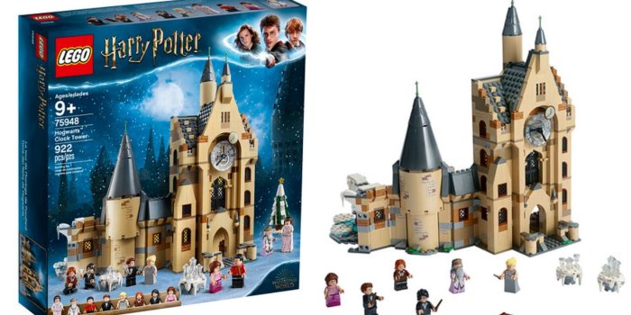 1600x900 New LEGO Harry Potter Sets Coming This Summer