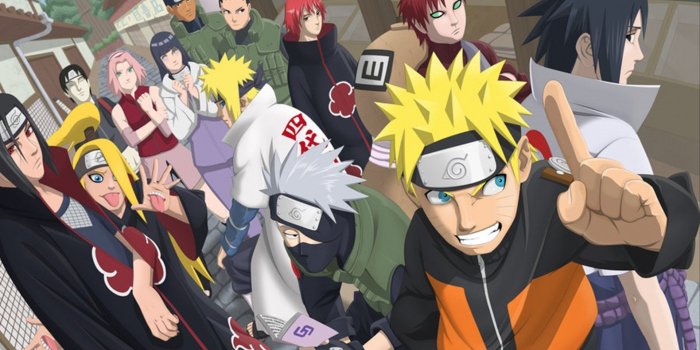 1920x1080 Hīrōbites – Kakashi of the Sharingan - AnimeFanatika