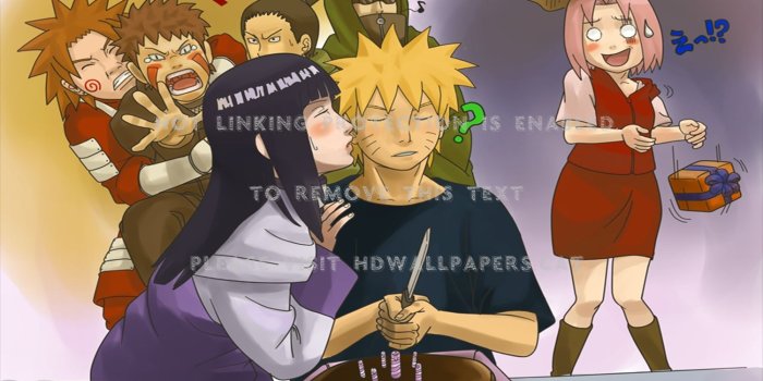 1500x1200 happy birthday naruto choji hinata kiba